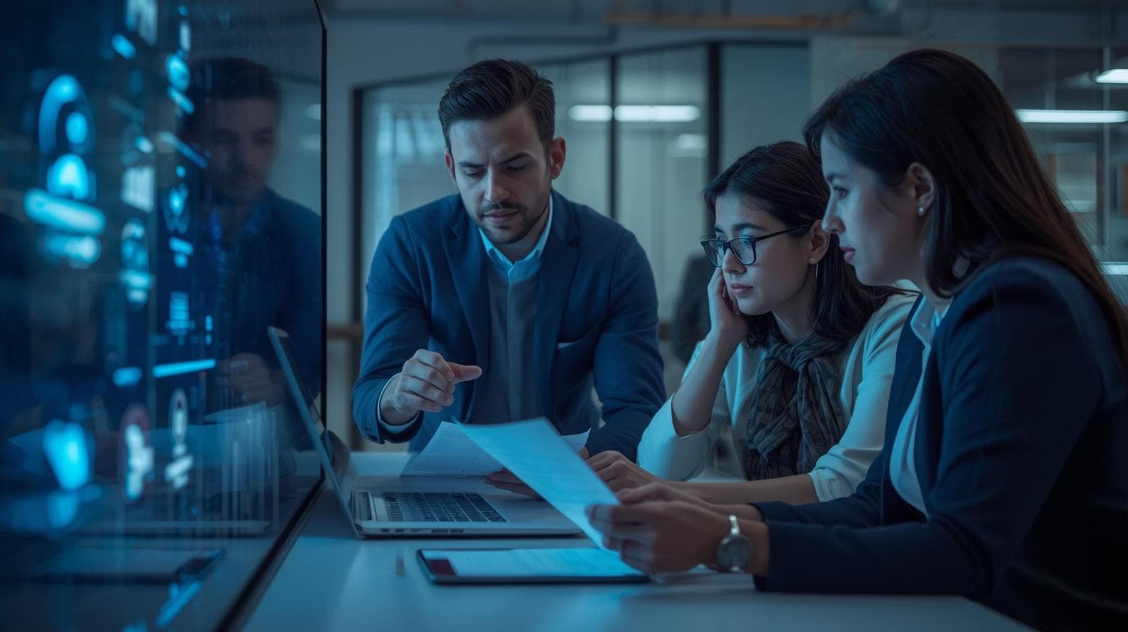 SimpleAct Pilot Programm