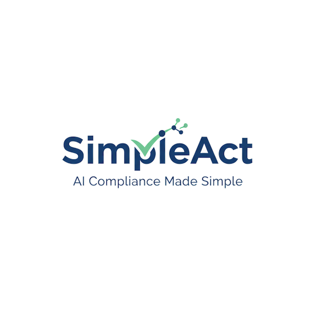 SimpleAct Logo