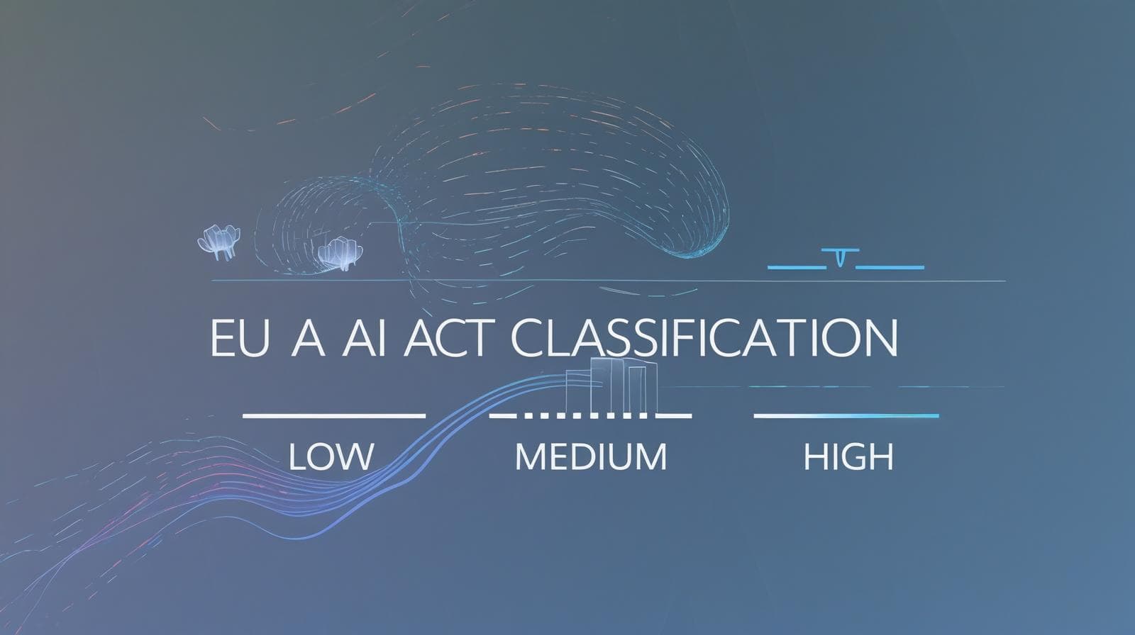 Risikoklassen im EU AI Act einfach erklärt: Minimal, Limited und High-Risk