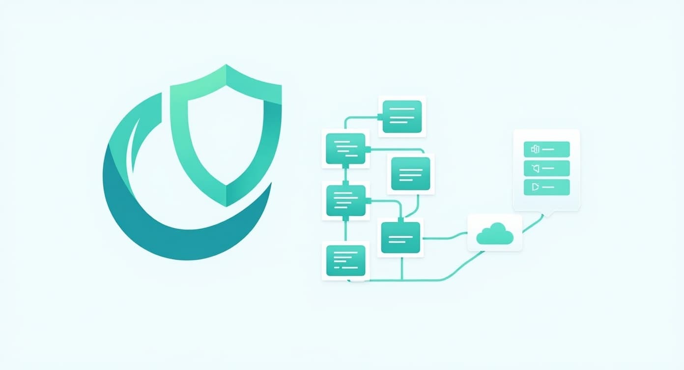 EU AI Act in Practice: How a SaaS Company Documents Its AI Systems